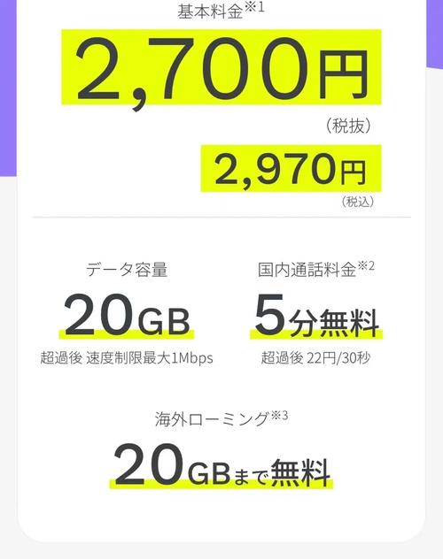 Docomo流量卡限速，用户应如何应对速度限制？