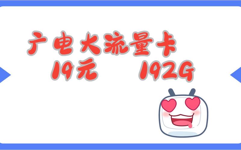 大企业流量卡