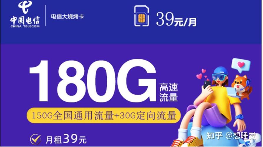 运营助手流量卡