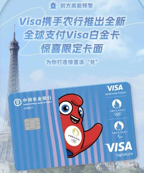visa环球流量卡