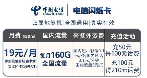 流量卡和话费，你真的了解它们的区别吗？