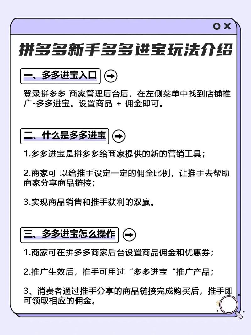 拼多多小白新店铺运营技巧有哪些?这些技巧帮助你脱颖而出(小白怎么开拼多多店铺)