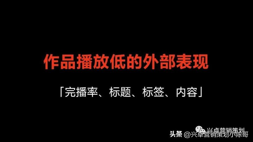 如何在抖音播放量低迷时重振旗鼓？是否应继续坚持创作？