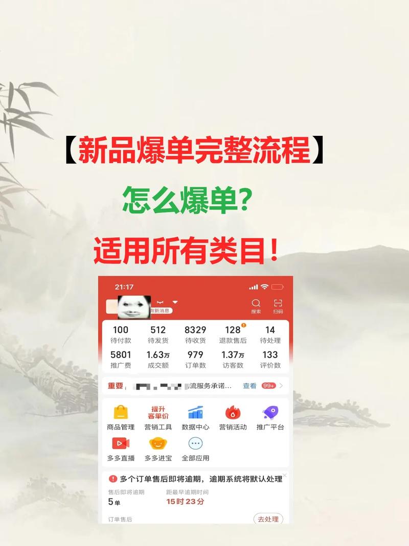 拼多多运营销售怎么做好?运营每天工作内容(拼多多运营销售好做吗)