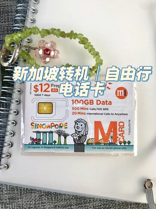 新加坡游流量卡