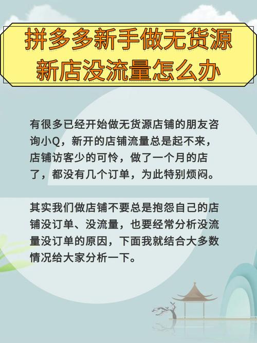 新手小白拼多多运营方案怎么写?运营绩效怎么算?(新手小白拼多多开店怎么样)