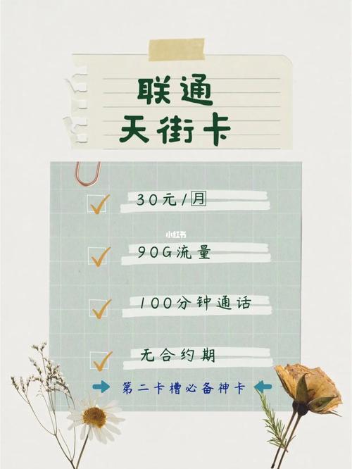 流量卡市场构成