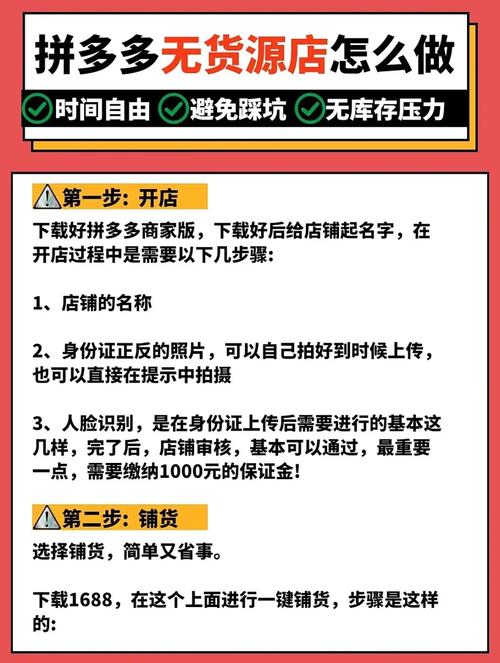 如何在拼多多平台上成功铺货？探索新手必备的铺货技巧和方法