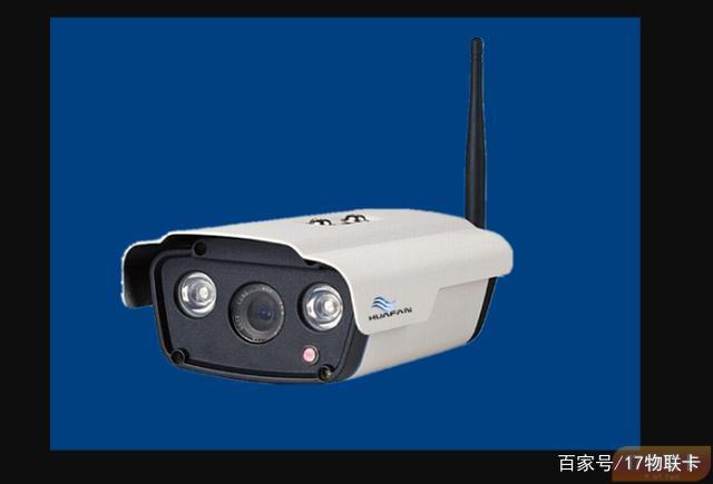 大牌流量卡监控