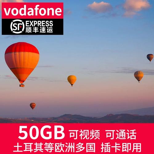 土耳其旅行必备，如何选择合适的移动流量卡？