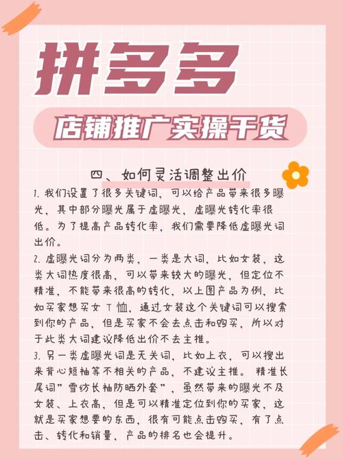 拼多多新手怎么入门培训?推广选哪种推广?(拼多多新手怎么做)
