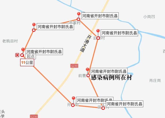 开封尉氏流量卡