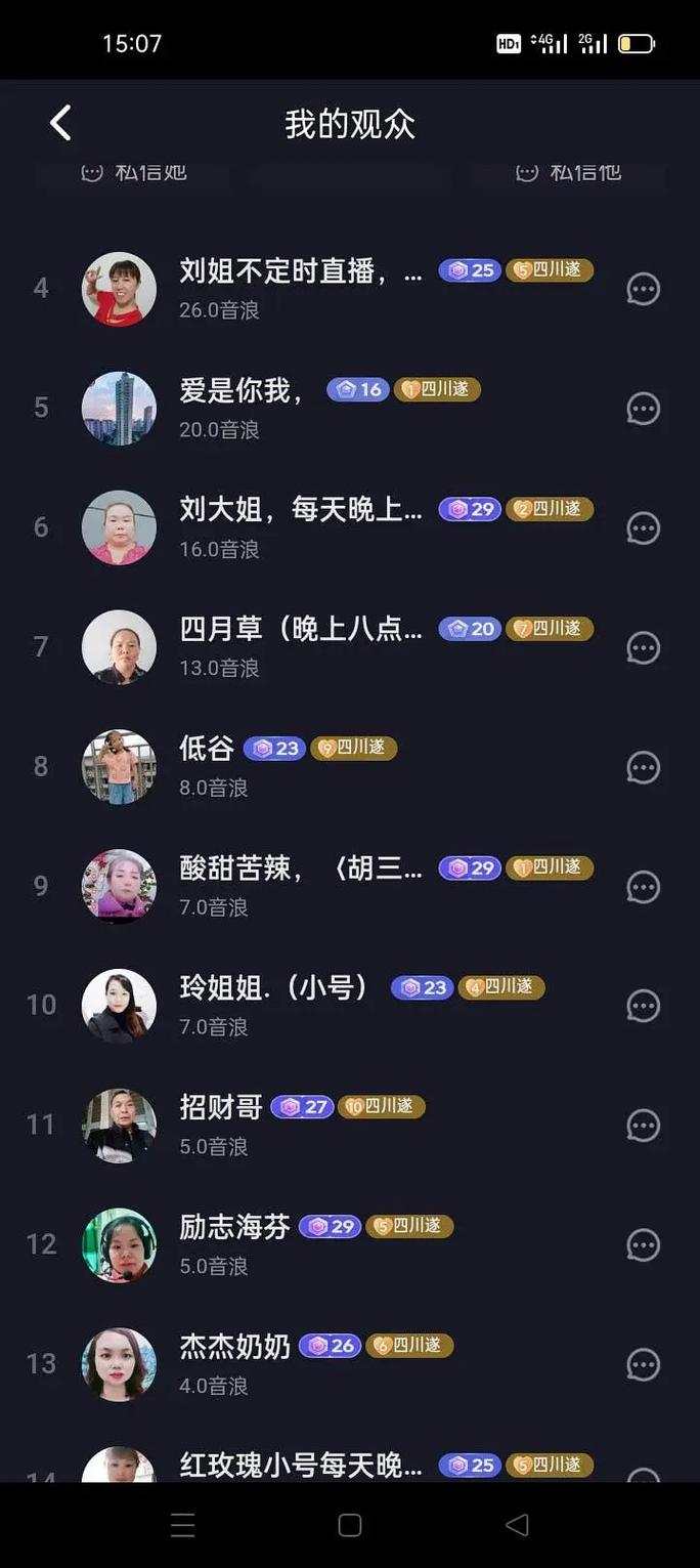 抖音音浪怎么产生的？能挣钱吗？(抖音音浪怎么赚的)