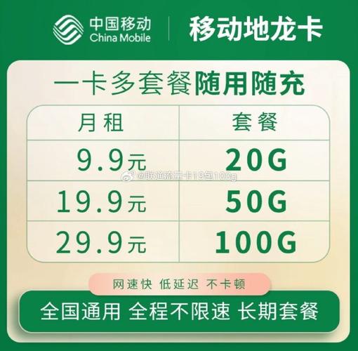 联通4g流量卡查询流量