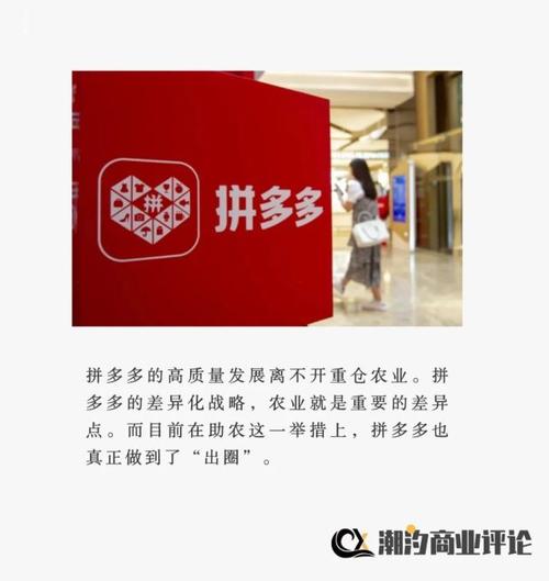 拼多多百亿补贴值得信赖吗？拼多多百亿补贴为何便宜？(拼多多百亿补贴图片)