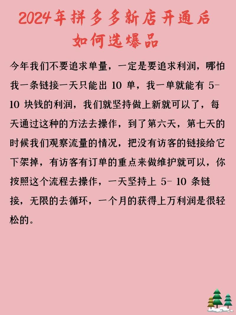拼多多新手选货源怎么选?新手开网店需要注意什么?(拼多多新手选品该怎么选)