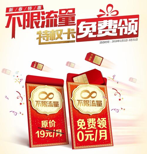 免流量特权卡，真的能让我们畅享无限制的互联网体验吗？