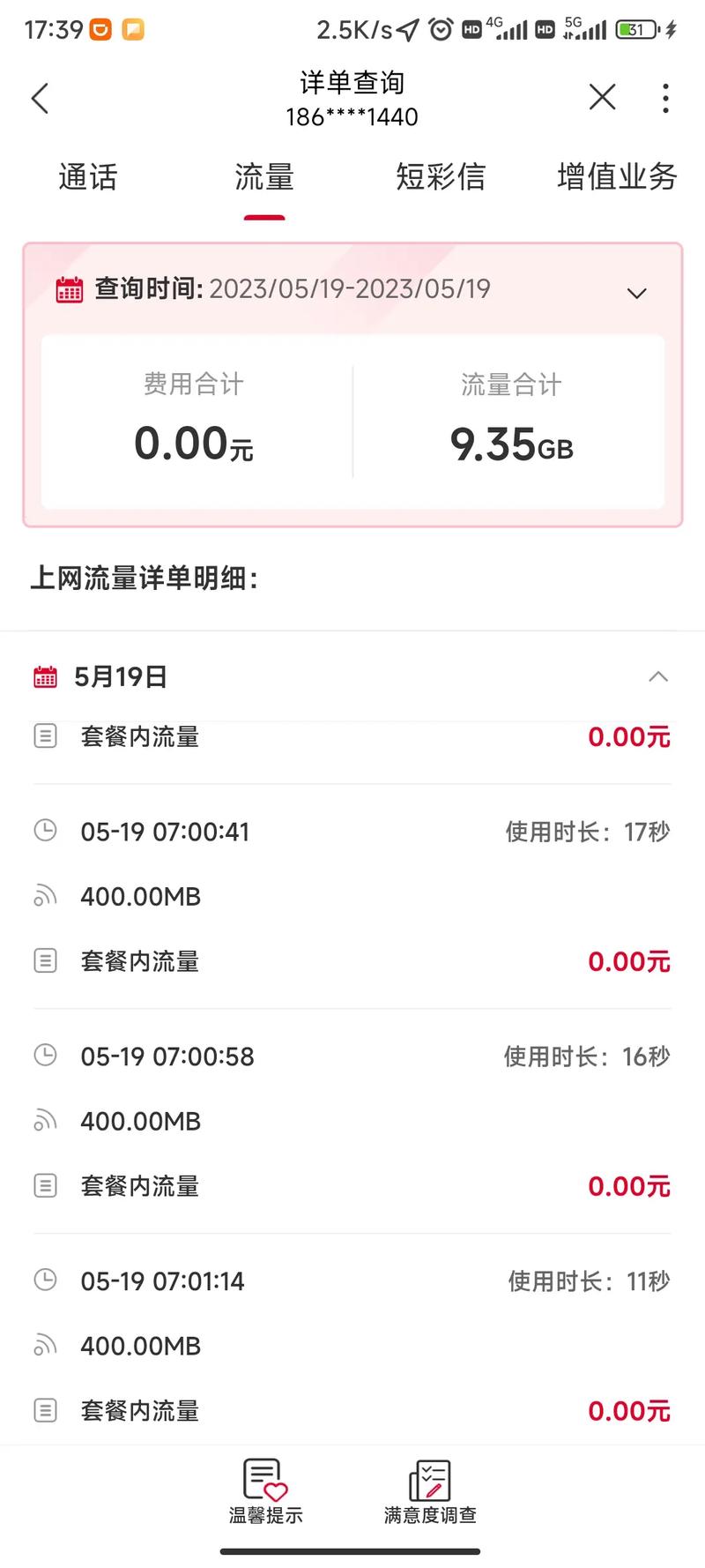 联通流量卡真的如广告所说提供足量流量吗？