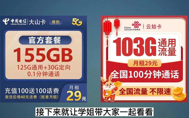流量卡小师妹，如何巧妙利用数据套餐提升你的移动上网体验？