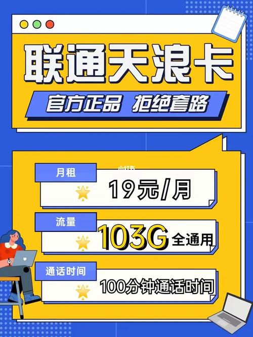 10个流量卡