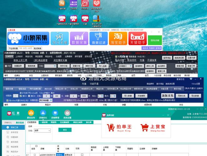 拼多多查看同行数据免费工具是什么?拼多多同行转化率在哪里看?(拼多多查看同行一周销量)