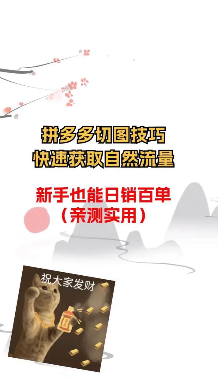 拼多多运营应该怎么做营销?运营需要做些什么?(拼多多运营应该怎么做)