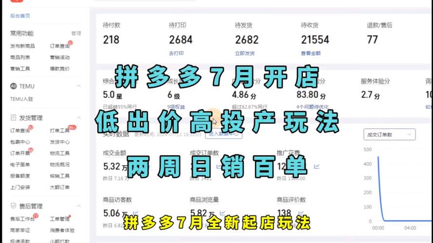在拼多多平台上，投产比和成交出价究竟哪个更能带来效益？