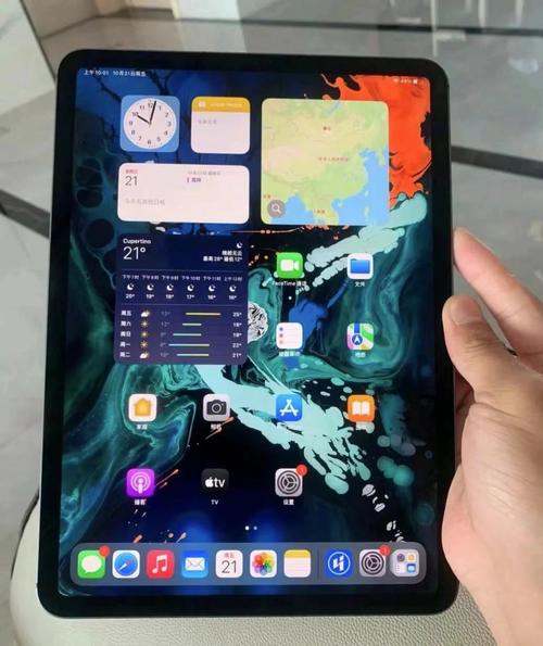 美国流量卡iPad，探索最佳移动上网解决方案？