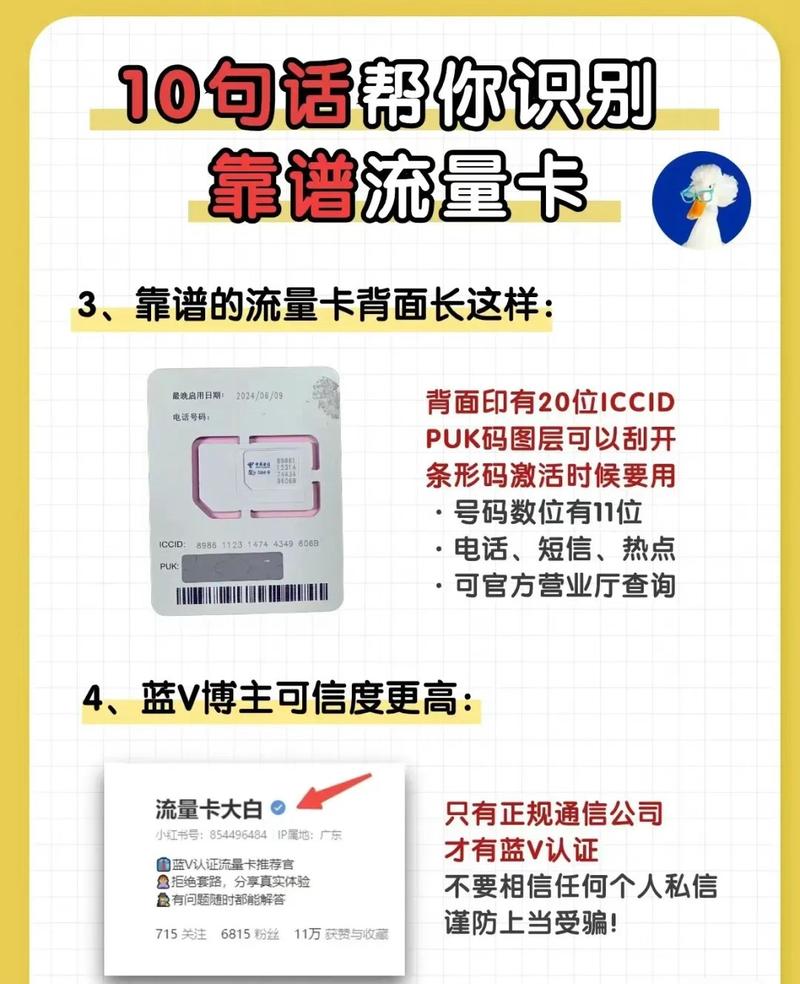 正规流量卡店