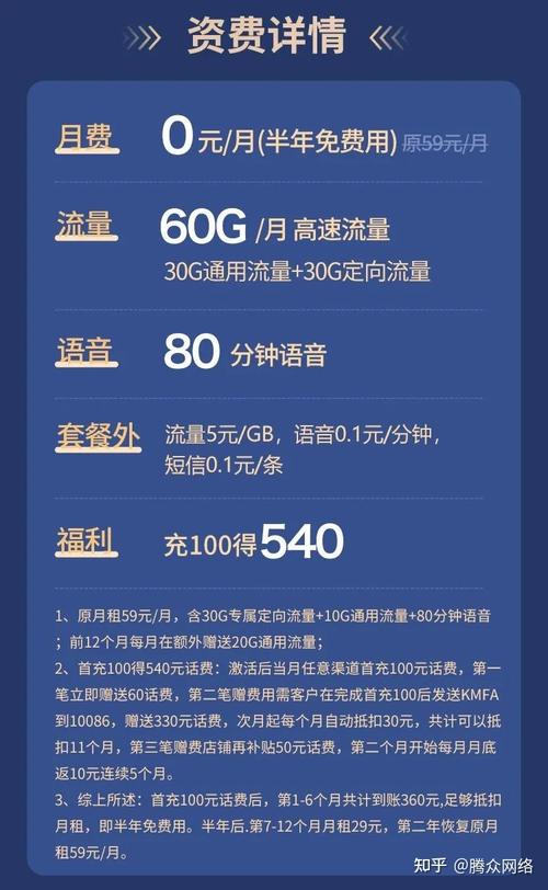 定向流量卡 移动