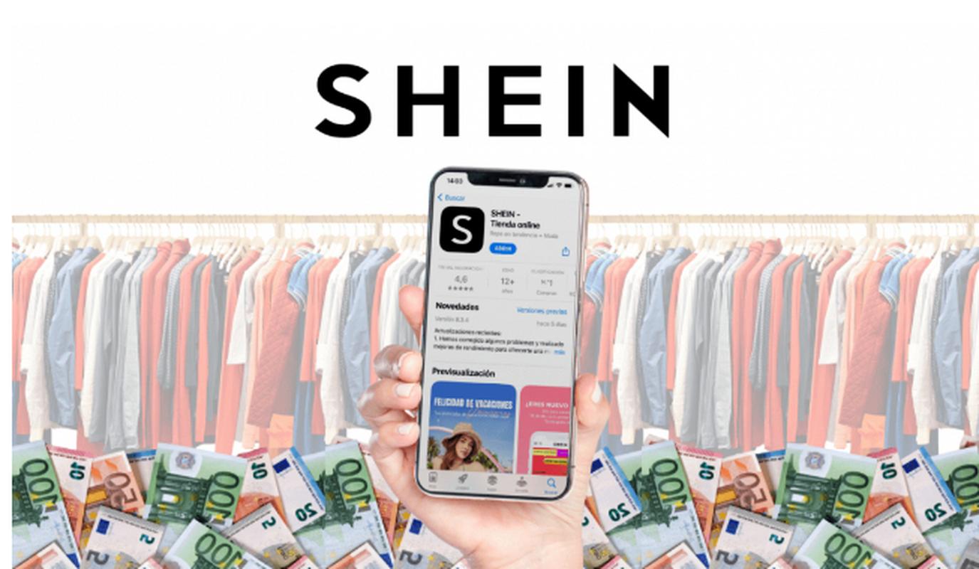 如何将Shein应用切换到中文界面？