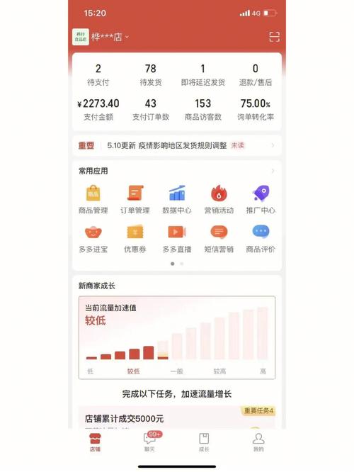 拼多多开店卖家怎么开发票?发票多久可以开出来?(拼多多开店卖家发货流程)