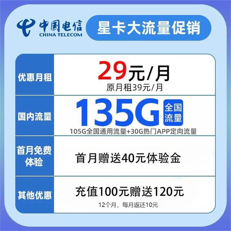 世界上流量最多的流量卡