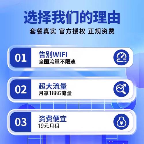所谓流量王卡