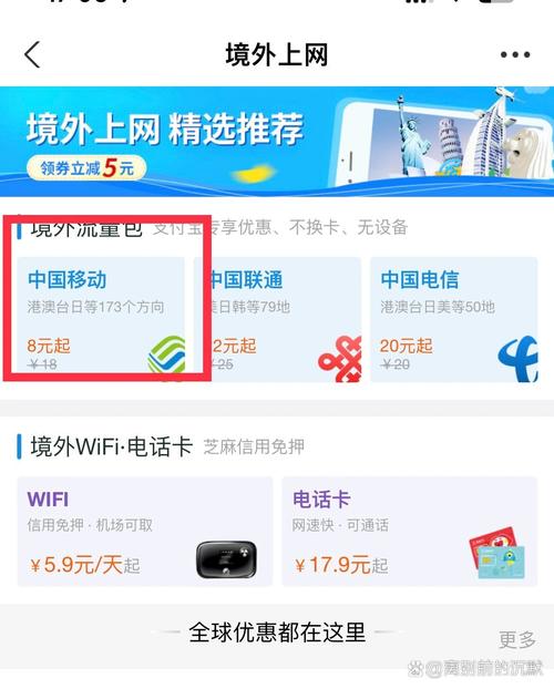 穷游流量卡，节省旅行开支的秘诀是什么？