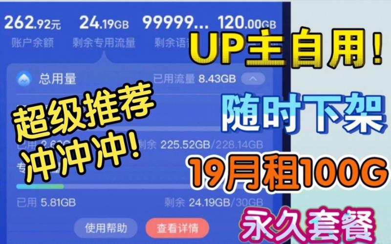 b站免流量卡依旧耗流量