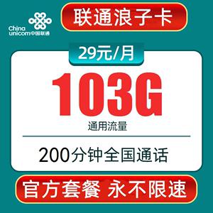 哪种流量卡钉钉免流量用