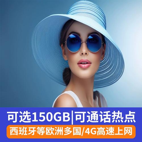 国际流量卡西班牙