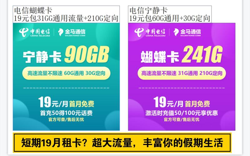 揭秘网络流量卡骗局，这些视频真的能帮你省钱吗？