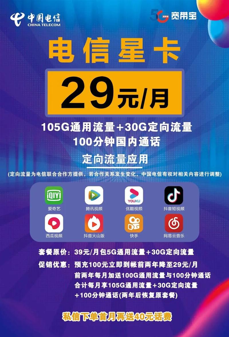 同城大流量卡，它真的适合你吗？