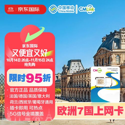 国际流量卡西班牙