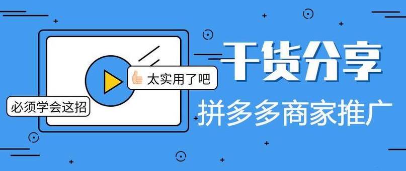 拼多多标准推广极速起量要开吗?推广哪个时间段推广最好?(拼多多标准推广怎么收费)