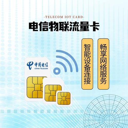 5aiot流量卡充电话流量