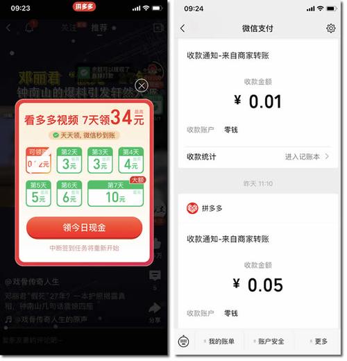 如何在拼多多平台上找回我之前观看过的视频播放记录？