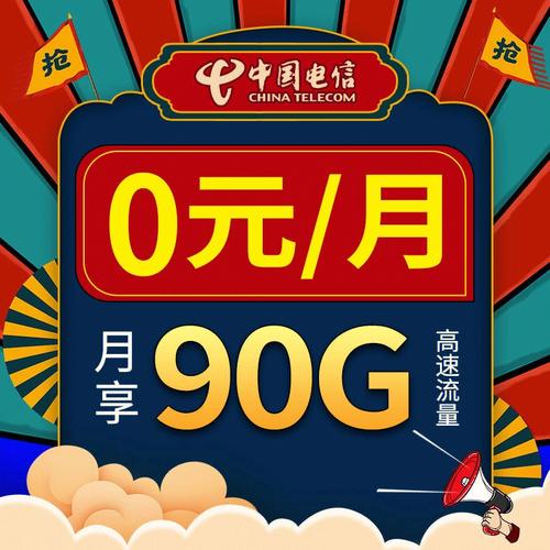 流量卡大兄弟