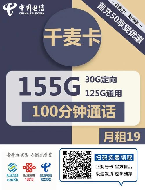专注流量卡分析