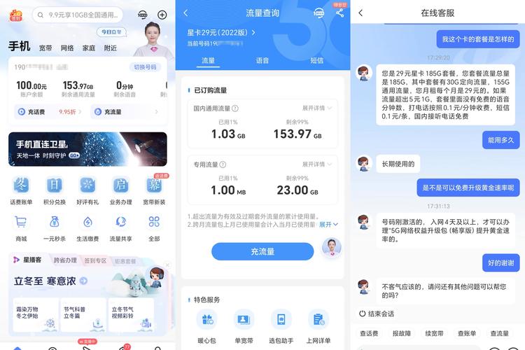如何准确测量流量卡的数据使用量？