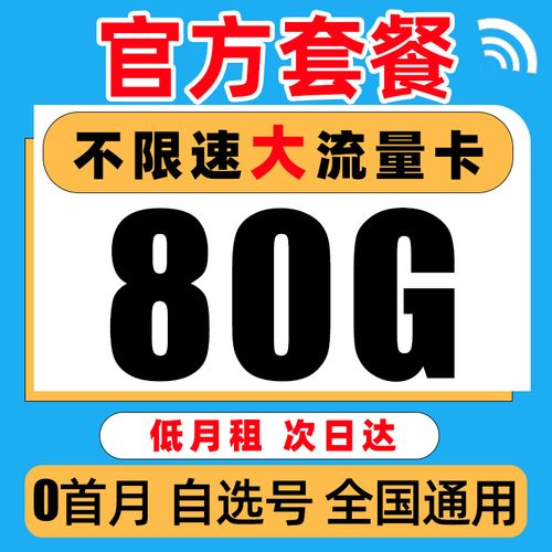 腾讯王卡电信流量卡，是解决流量焦虑的神器吗？