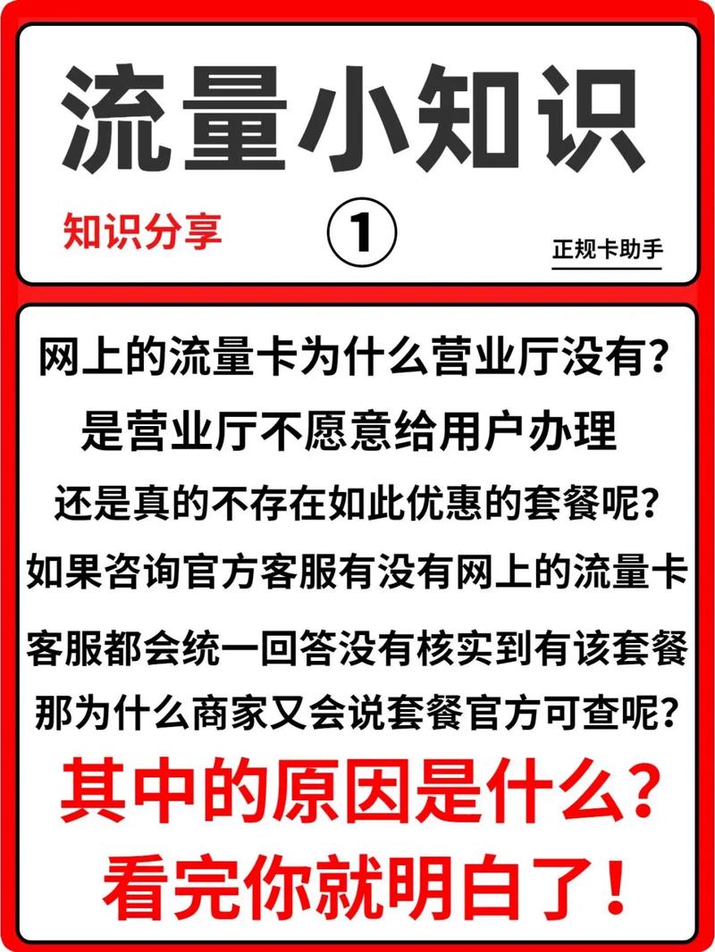 兜风流量卡有流量没网络