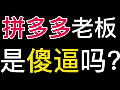 拼多多上的电子产品质量有保障吗？购买大件电器是否值得信赖？